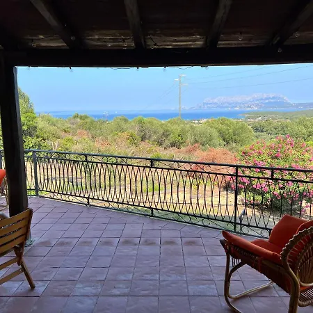 Domus De Janna Olbia