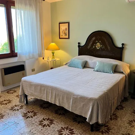 Domus De Janna Villa *