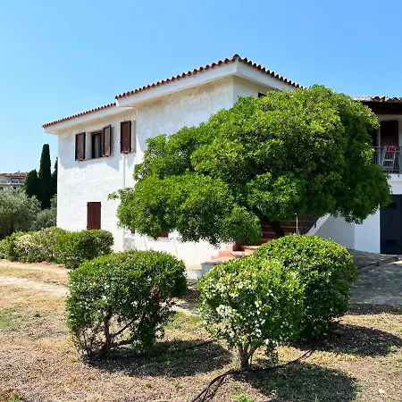 Domus De Janna Olbia
