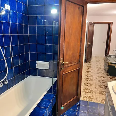 Domus De Janna Villa Olbia