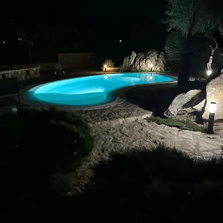 Domus De Janna Olbia