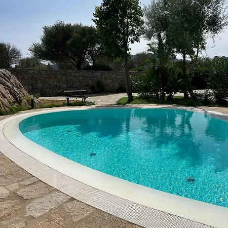 Domus De Janna Villa *